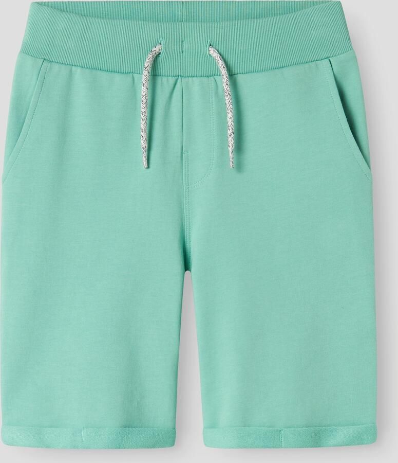 Name It Sweatshort NKMVERMO LONG SWE SHORTS UNB F NOOS