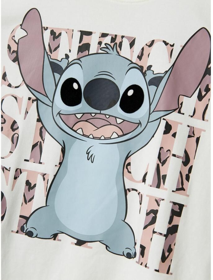 Name It T-shirt NKFJIXI STITCH SS RLX TOP BOX NOOS WDI - Foto 2