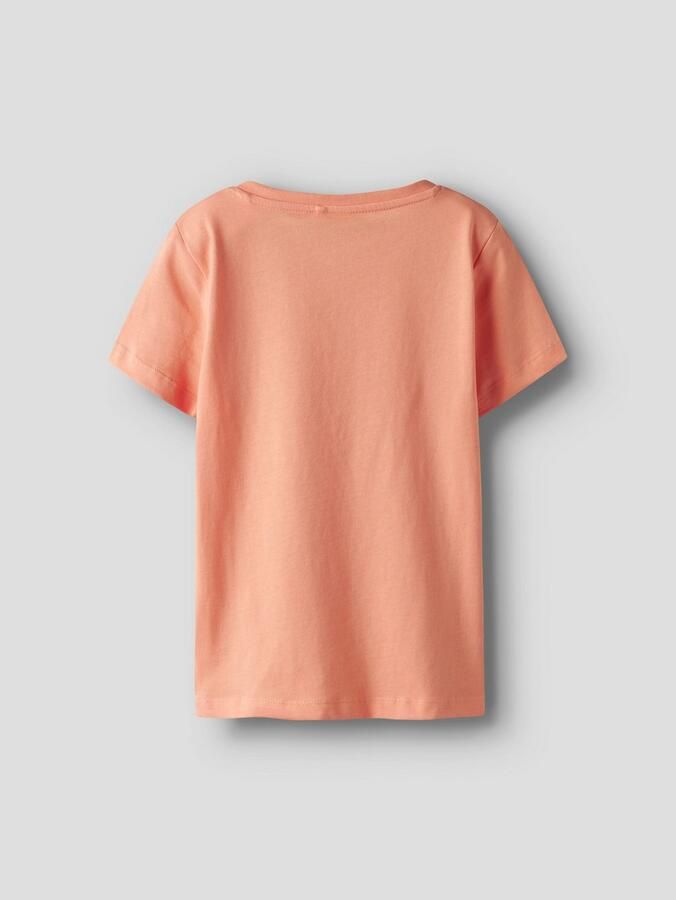 Name It T-shirt NKFVANAYA SS TOP NOOS met geweldig voormotief - Foto 4