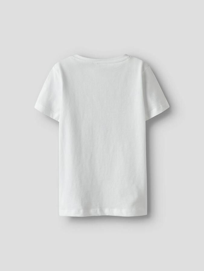Name It T-shirt NKFVANAYA SS TOP NOOS met geweldig voormotief - Foto 3