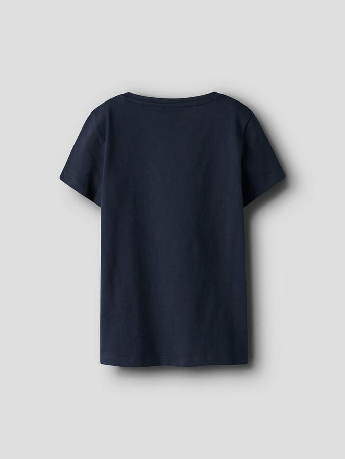 Name It T-shirt NKFVANAYA SS TOP NOOS met geweldig voormotief - Foto 3