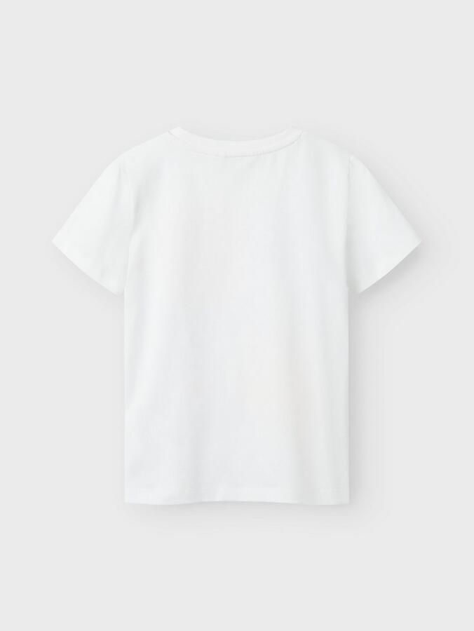 Name It T-shirt NKMDAZZ – Shirt met Pokémon-print en ronde hals bedrukt casual regular fit jersey ronde hals - Foto 6