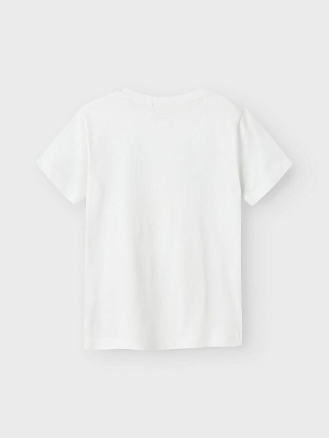 Name It T-shirt NKMDRUE DRAGONB NREG SS TOP BOX NOOS VDE - Foto 6