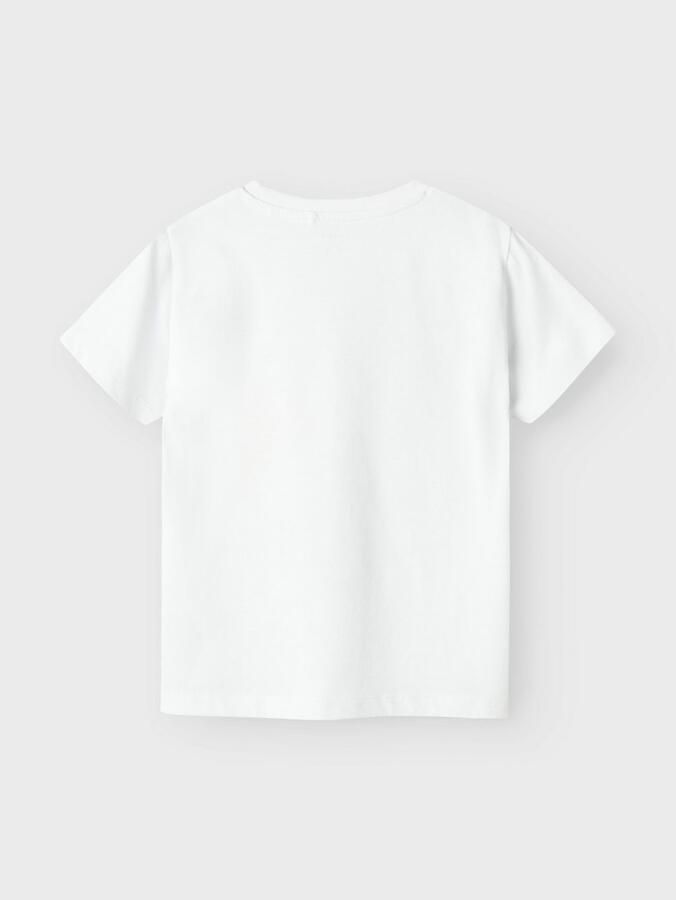 Name It T-shirt NKMFLAME POKEMON SS TOP NOOS SKY - Foto 5