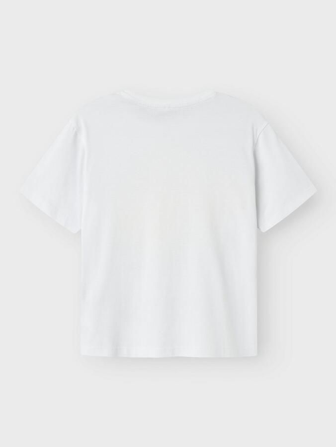 Name It T-shirt NKMJAMISH POKEMON NREG SS TOP NOOS SKY - Foto 5