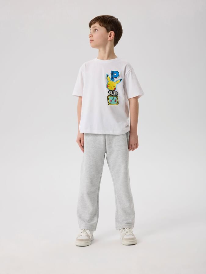 Name It T-shirt NKMJENO POKEMON NREG SS TOP BOX NOOS SKY - Foto 4