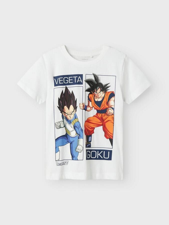 Name It T-shirt NKMJES DRAGON NREG SS TOP BOX NOOS VDE - Foto 2