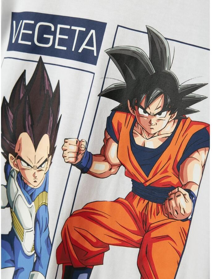 Name It T-shirt NKMJES DRAGON NREG SS TOP BOX NOOS VDE