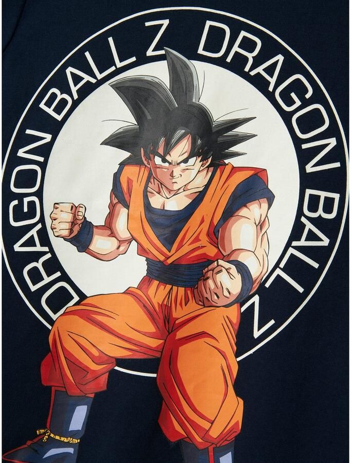 Name It T-shirt NKMJES DRAGON NREG SS TOP BOX NOOS VDE