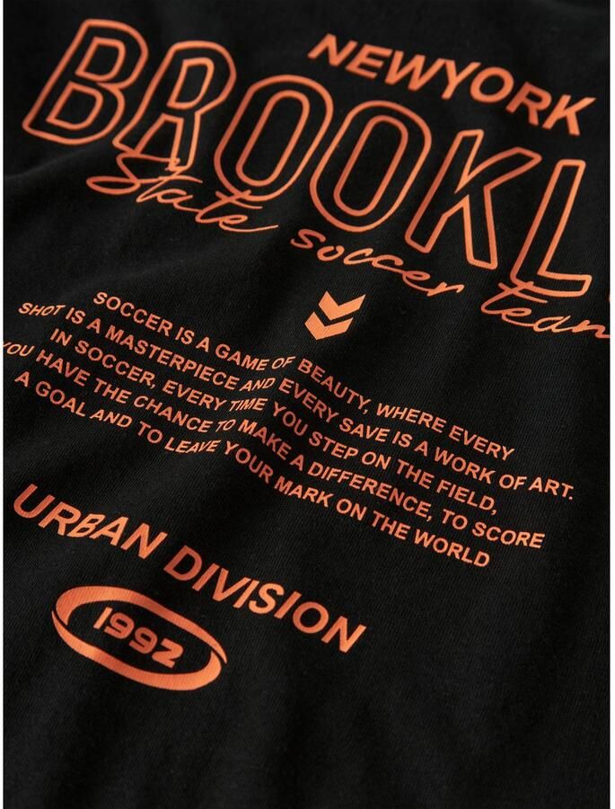 Name It T-shirt NKMLAYTON LS NREG TOP BOX - Foto 2