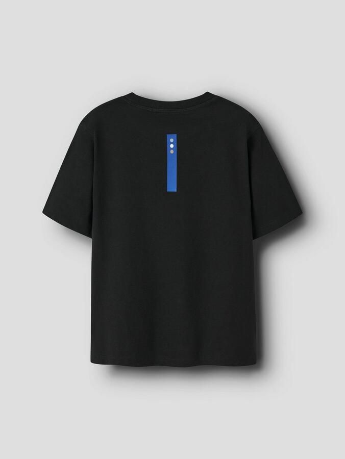 Name It T-shirt NKMOAKLEY SS NREG TOP BF - Foto 3