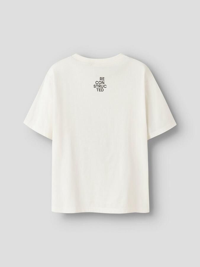 Name It T-shirt NKMOAKLEY SS NREG TOP BF - Foto 3