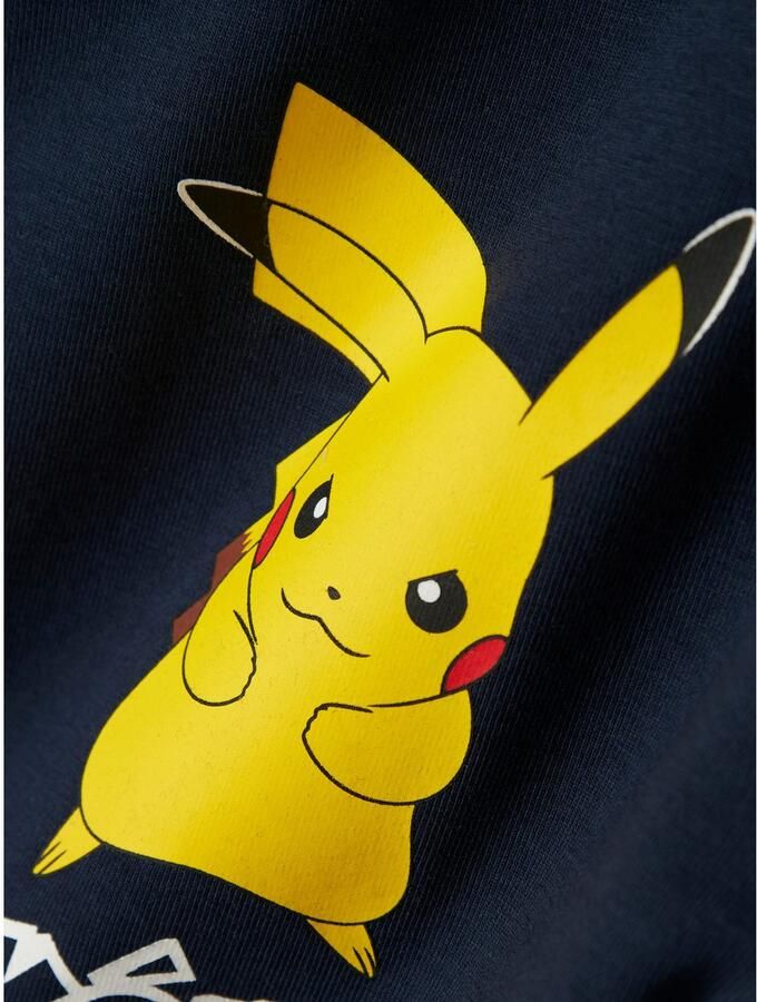 Name It T-shirt NKMSTU POKEMON SS NREG TOP BOX SKY - Foto 2