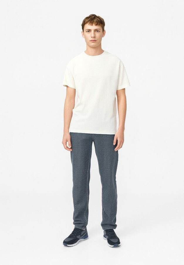 Name It T-shirt NKMVOBBO 3P SS NREG TOP NOOS (set 3-delig) - Foto 3