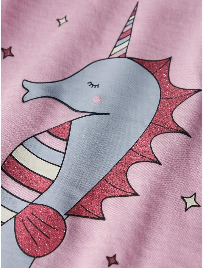 Name It T-shirt NMFFREJANE SS NREG TOP - Foto 2