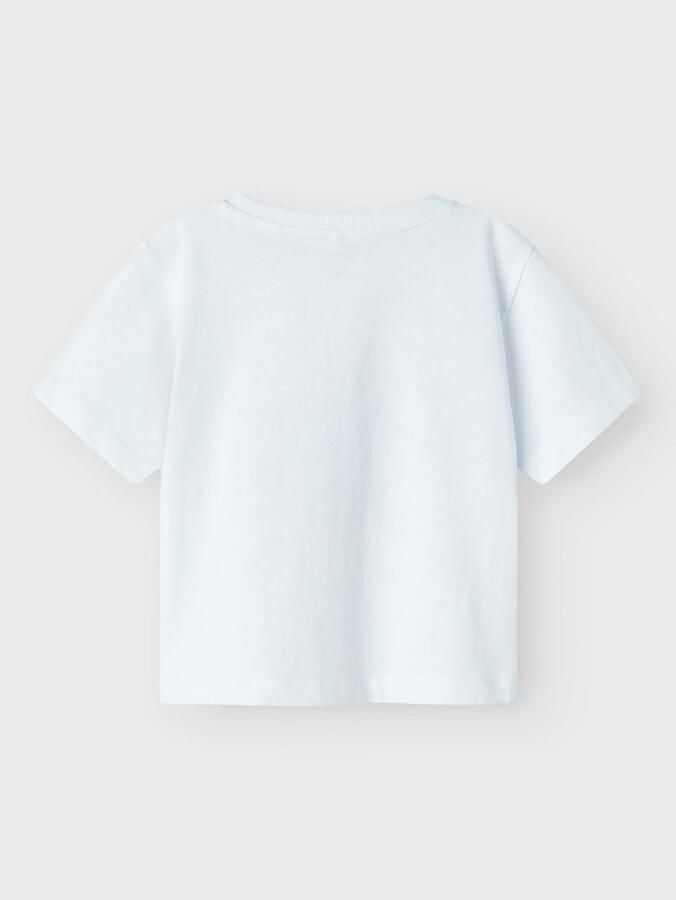 Name it T-shirt met motiefprint model 'JASSA' - Foto 3