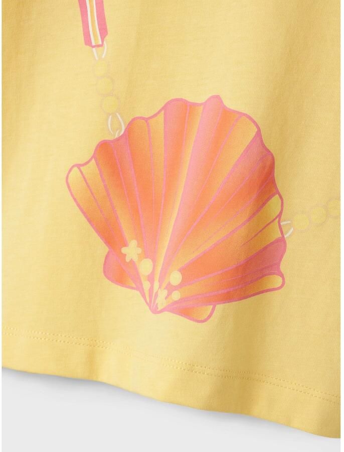 Name it T-shirt met motiefprint model 'JASSA' - Foto 2