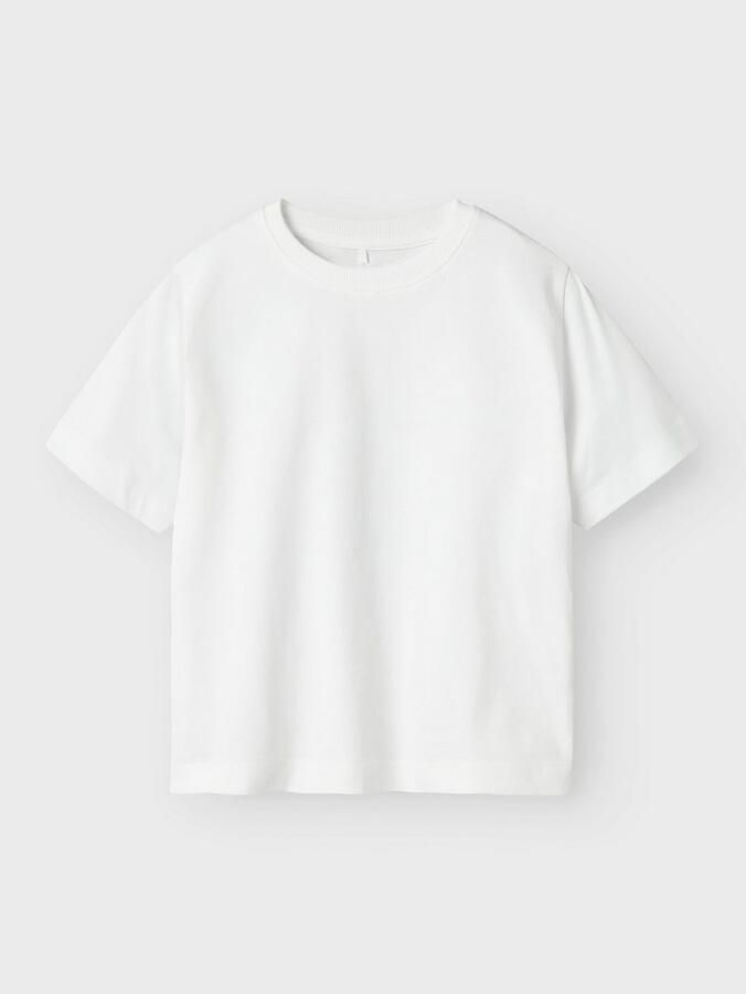 Name It T-shirt NMMVOBBO SS NREG TOP NOOS - Foto 2
