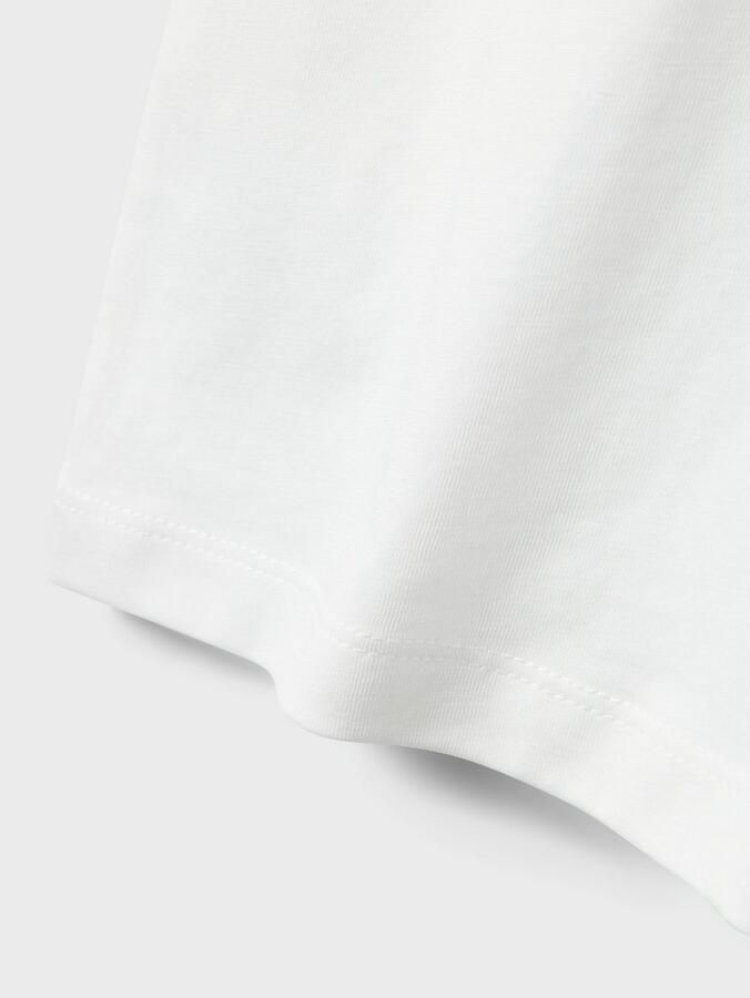 Name It T-shirt NMMVOBBO SS NREG TOP NOOS - Foto 3