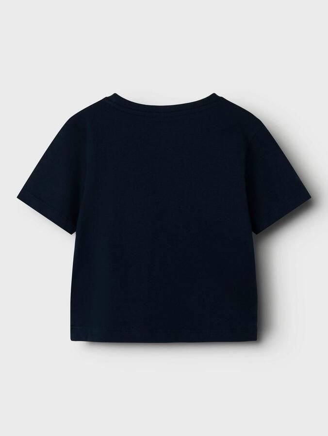 Name It T-shirt NMMVOBBO SS NREG TOP NOOS