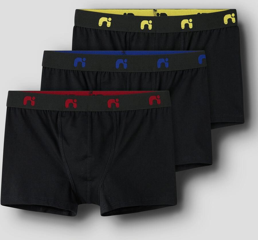 Name It Trunk NKMBOXER 3P NOOS (set 3 stuks) - Foto 5