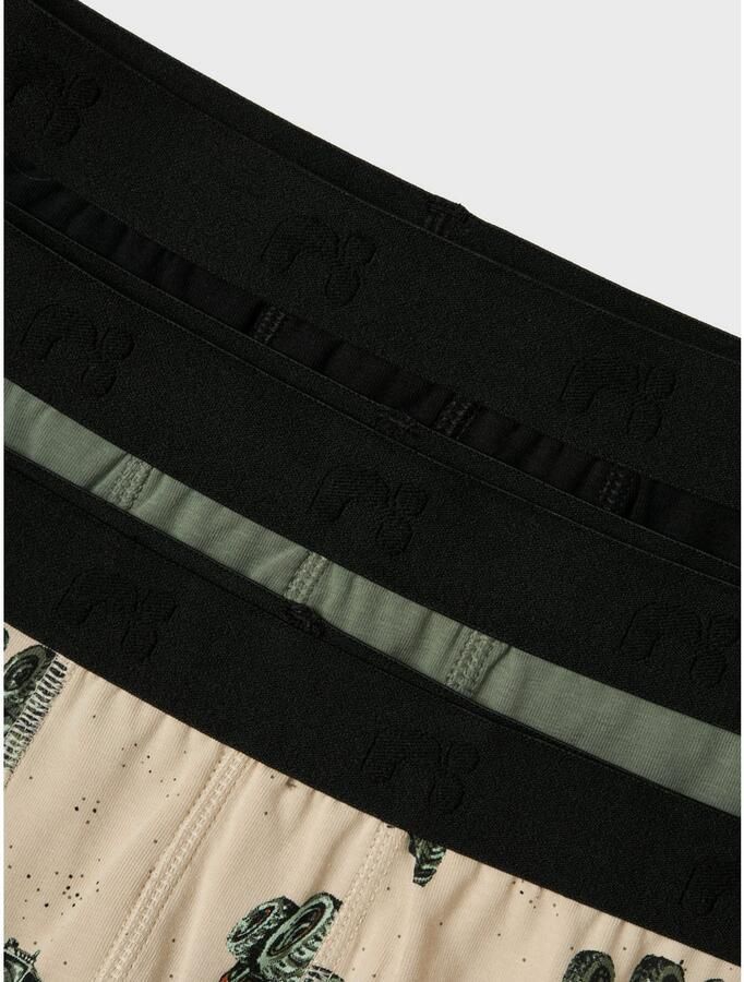 Name It Trunk NKMBOXER 3P PEYOTE MONSTER TRUCK NOOS (set 3 stuks) - Foto 5