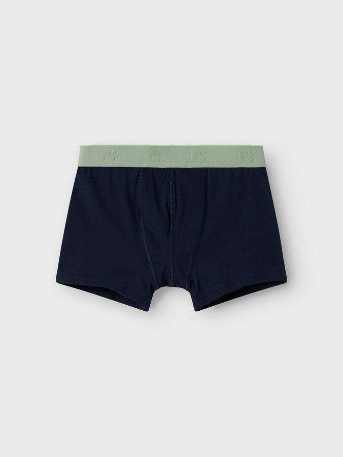 Name It Trunk NKMBOXER 3P SAPPHIRE GAME NOOS (set 3 stuks) - Foto 5