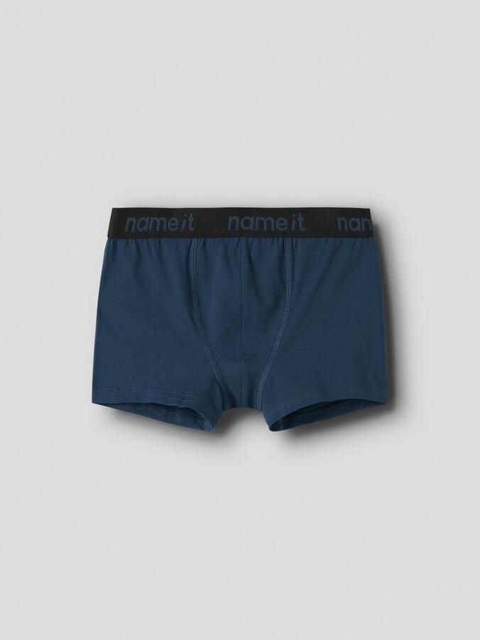 Name It Trunk NKMBOXER 3P TITAN SKATER NOOS (3 stuks) - Foto 4