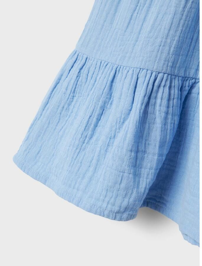 Name It Tuniekjurk NMFJASMIN SS DRESS NOOS