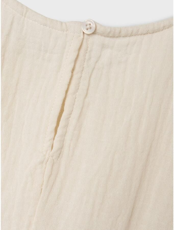 Name It Tuniekjurk NMFJASMIN SS DRESS NOOS