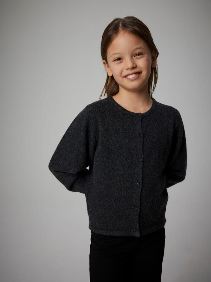 Name It Vest NKFSALUNA LS KNIT CARD NOOS - Foto 3