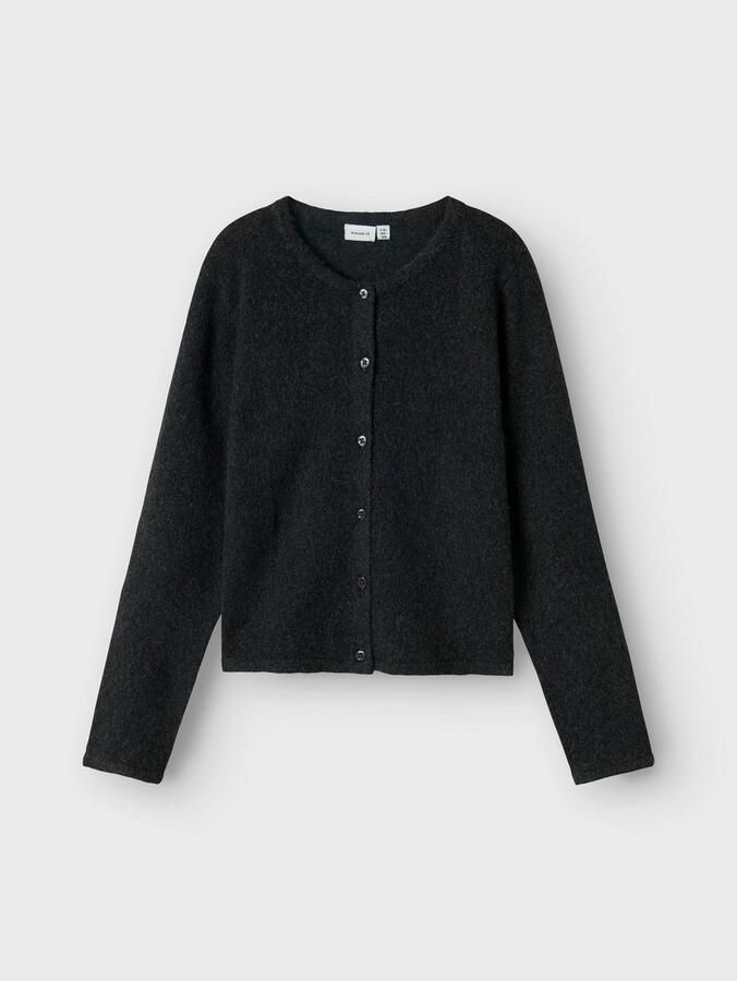 Name It Vest NKFSALUNA LS KNIT CARD NOOS - Foto 2