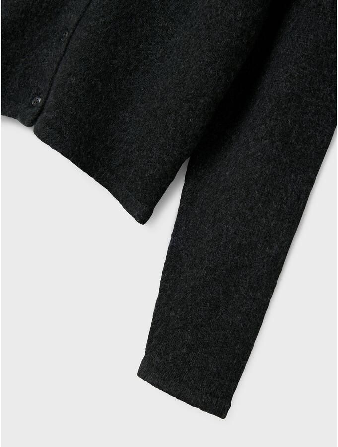 Name It Vest NKFSALUNA LS KNIT CARD NOOS