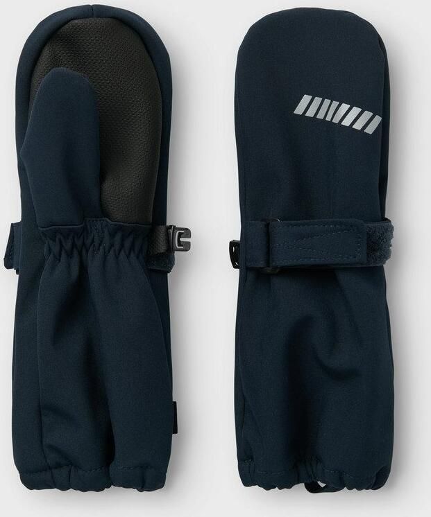 Name It Wanten NMNALFA MITTEN7 FO NOOS (2 stuks) - Foto 3