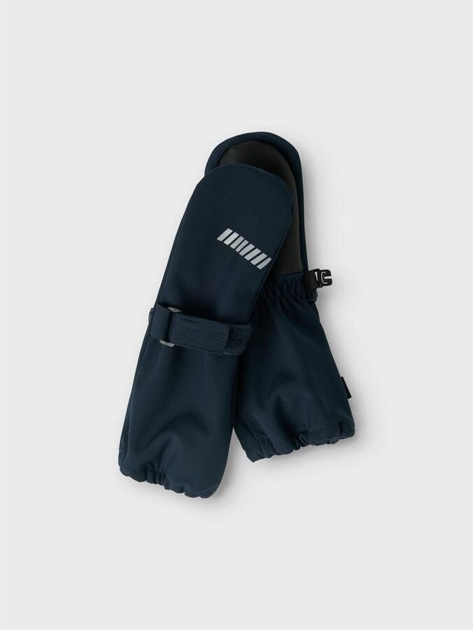 Name It Wanten NMNALFA MITTEN7 FO NOOS (2 stuks) - Foto 2