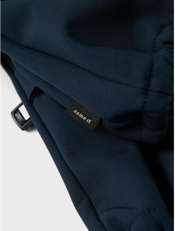 Name It Wanten NMNALFA MITTEN7 FO NOOS (2 stuks)