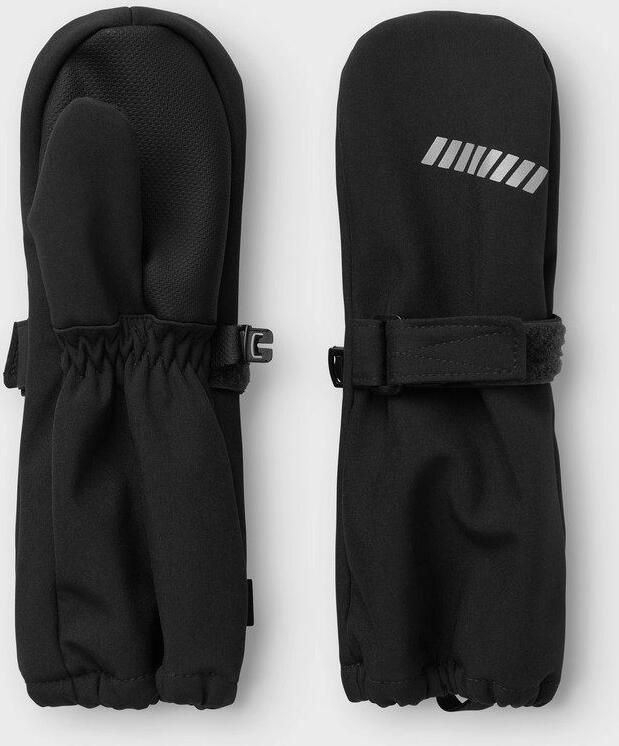 Name It Wanten NMNALFA MITTEN7 FO NOOS (2 stuks) - Foto 5