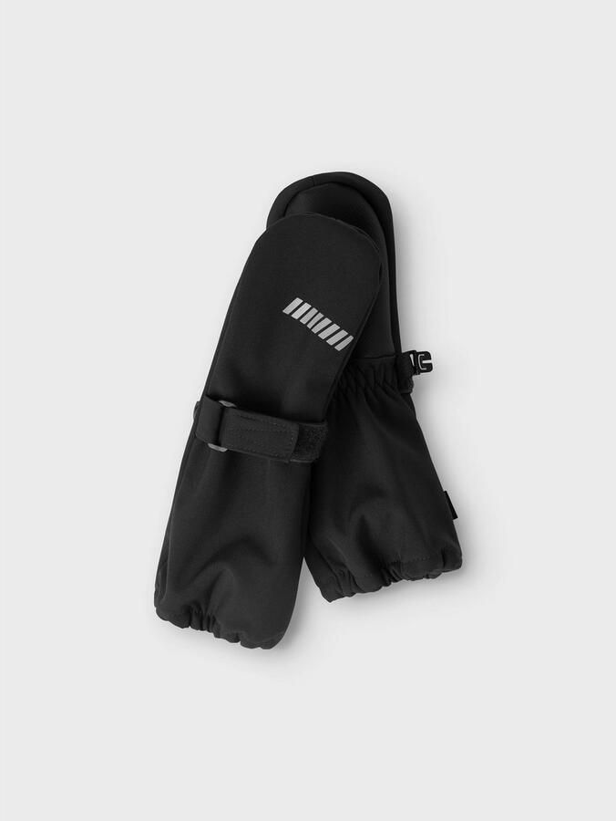 Name It Wanten NMNALFA MITTEN7 FO NOOS (2 stuks) - Foto 3