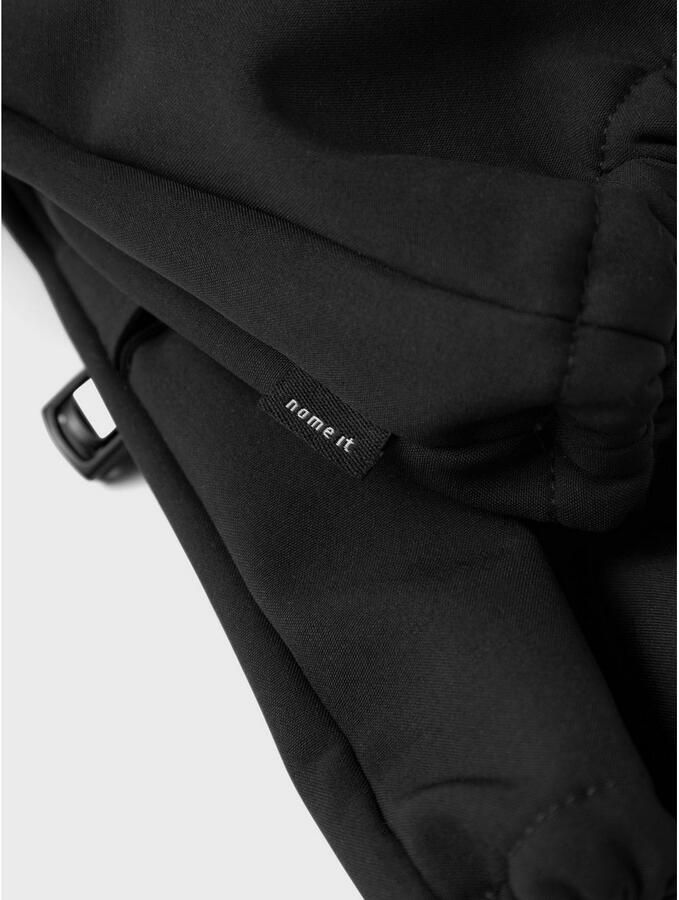 Name It Wanten NMNALFA MITTEN7 FO NOOS (2 stuks) - Foto 2