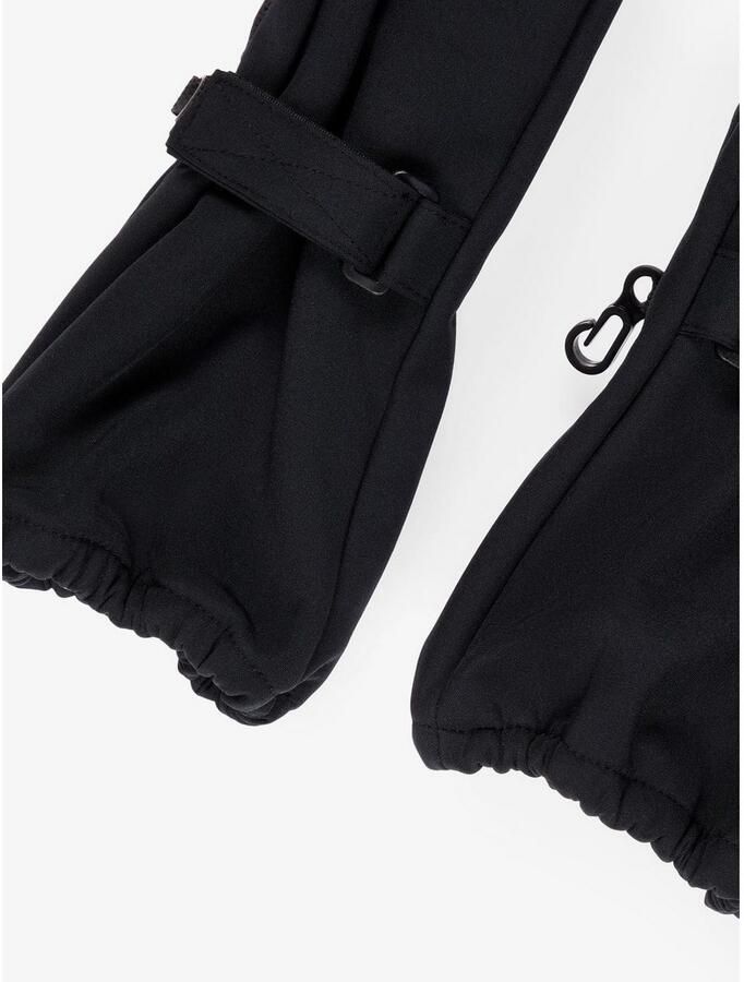 Name It Wanten NMNALFA MITTEN7 FO NOOS (2 stuks)