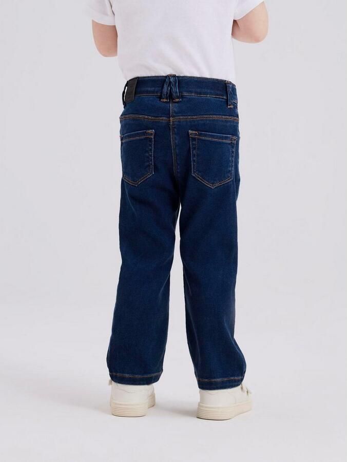 Name It Wijde jeans NMFSALLI BOOTCUT JEANS 8292-TO NOOS - Foto 2