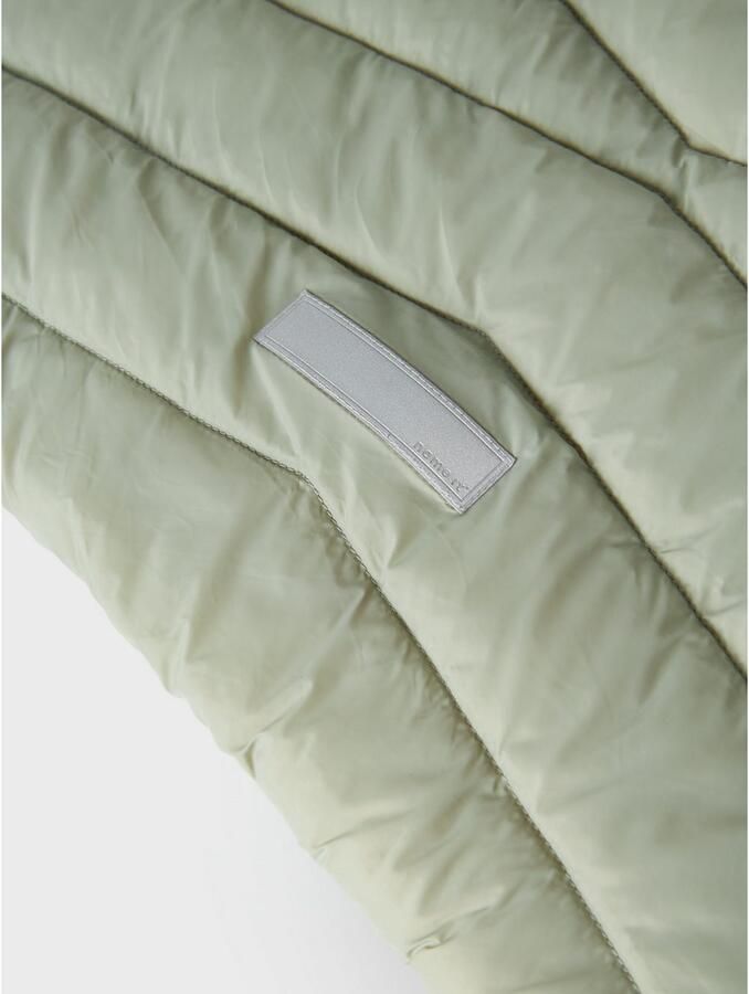 Name It Winterjack NKFMARBLE JACKET PB