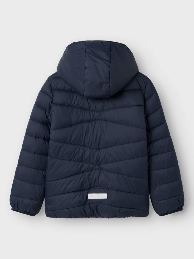 Name It Winterjack NKFMARBLE JACKET PB - Foto 4