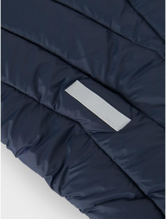 Name It Winterjack NKFMARBLE JACKET PB - Foto 2