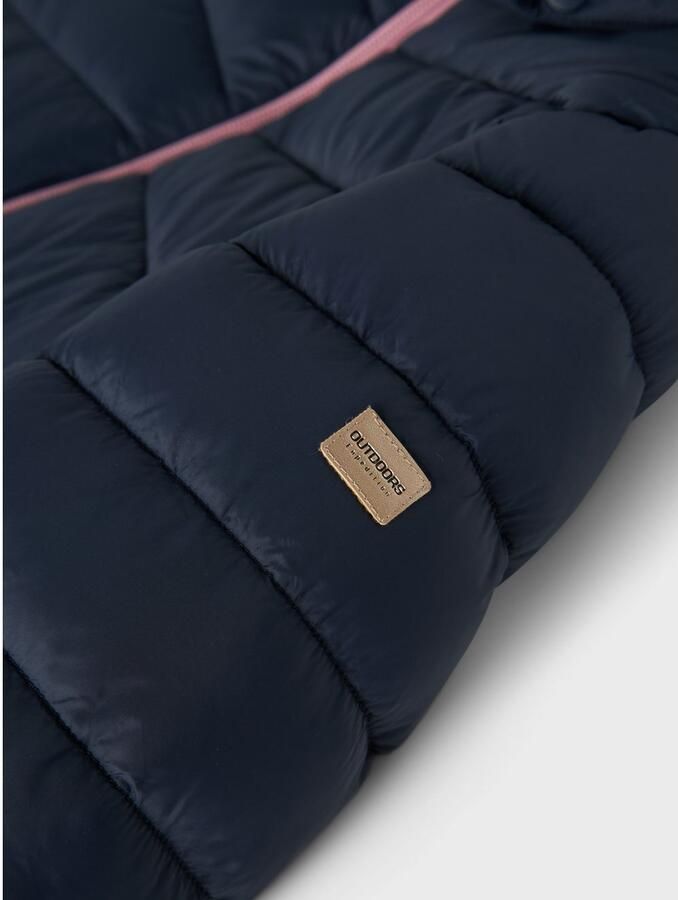 Name It Winterjack NKFMARBLE JACKET PB - Foto 3