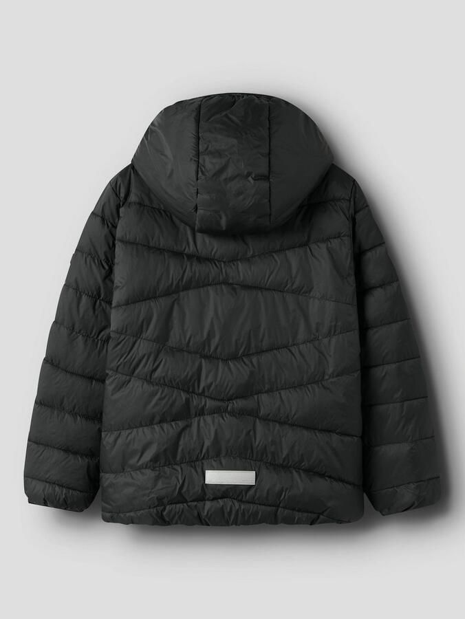 Name It Winterjack NKFMARBLE JACKET PB - Foto 5