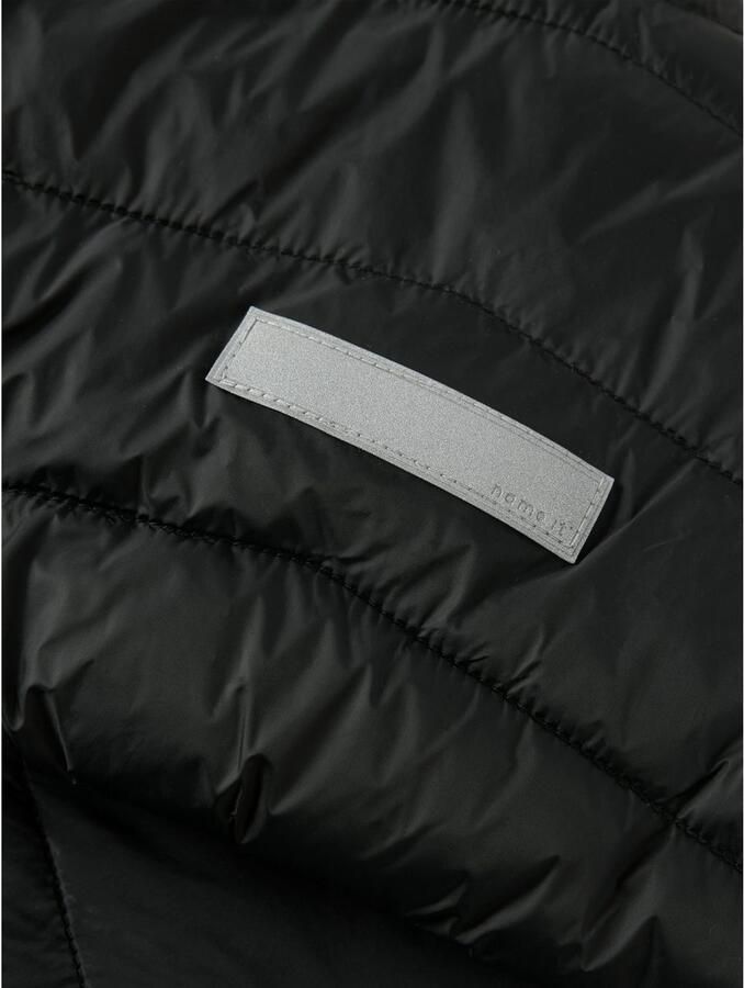 Name It Winterjack NKFMARBLE JACKET PB - Foto 3