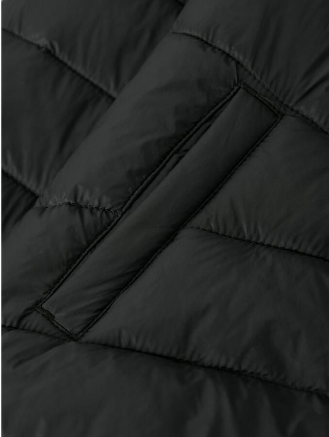 Name It Winterjack NKFMARBLE JACKET PB - Foto 4