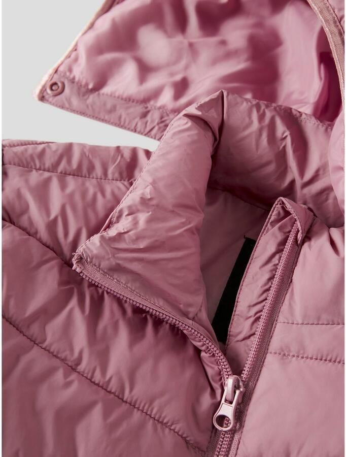 Name It Winterjack NKFMARBLE JACKET PB - Foto 2