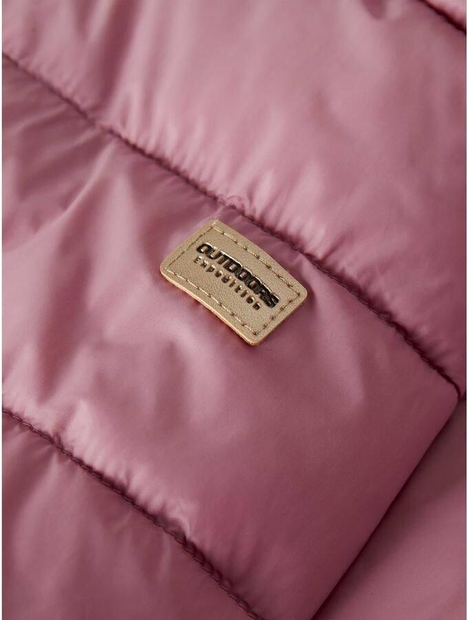 Name It Winterjack NKFMARBLE JACKET PB - Foto 4